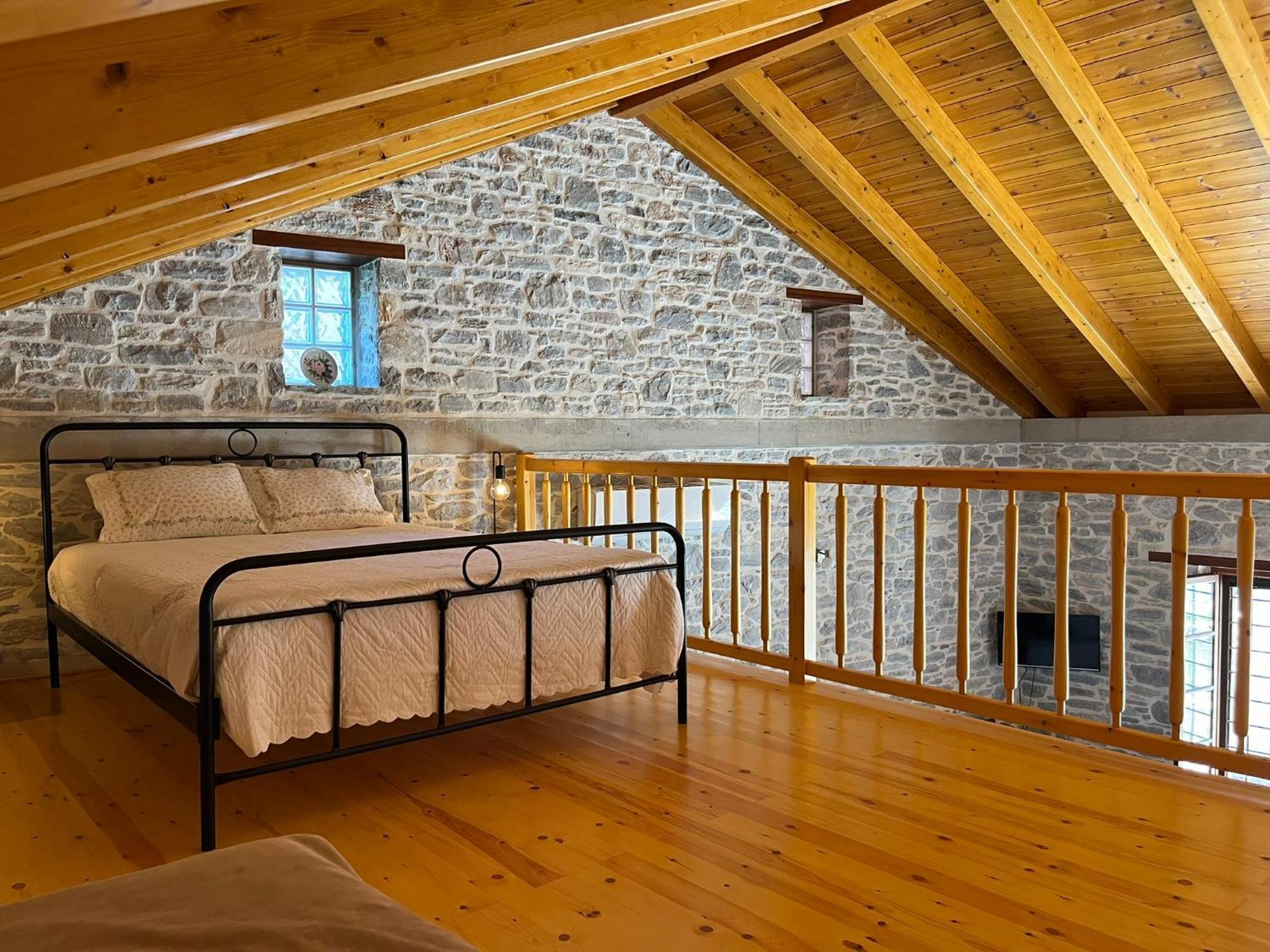 Eva Seaside House Villa Milina Exteriör bild