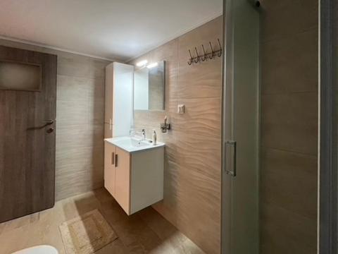 Eva Seaside House Villa Milina Exteriör bild